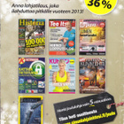 Tieteen Kuvalehti HISTORIA 18/2012 Billy the Kid - pikkukuva 2