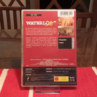 Waterloo dvd 1970 Suomijulkaisu Rod Steider Orson welles - pikkukuva 2