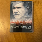 Rajattu maa DVD - pikkukuva 1