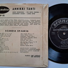 Annikki Tähti – Annikki Tähti, EP, SEP 55 - pikkukuva 2