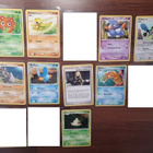 Pokemon Supreme Victors Sarjan kortteja yksittäin myynnissä - pikkukuva 4
