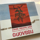 Johan Anders Bær . Guovssu CD - pikkukuva 1