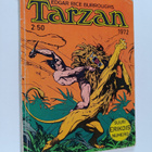 Tarzan 1972 : Suuri erikoisnumero - pikkukuva 1