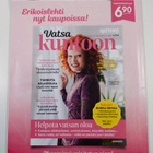 Kodin kuvalehti 8/2023 - pikkukuva 2