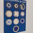 Keramiikka ja lasi : Arabian 100-vuotisjuhlanumero 1973 - pikkukuva 1