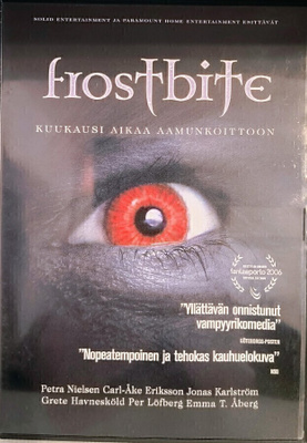 Frostbiten (R2-Suomi)