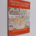 Historiallinen aikakauskirja 1/2020 : Ideologioiden ja su... - pikkukuva 1