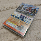 Sengoku Basara: Battle Heroes - PSP jap region free - pikkukuva 3