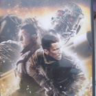 TERMINATOR SALVATION / TERMINATOR - PELASTUS DVD - pikkukuva 1