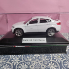 BMW X6 1:43 - pikkukuva 1