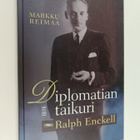 Markku Reimaa : Diplomatian taikuri Ralph Enckell - pikkukuva 1