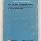 Syö terveydeksesi, paastoa parhaaksesi - pikkukuva 2