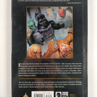 Tim Siedell : Star Wars : Darth Vader And The Ninth Assassin - pikkukuva 2