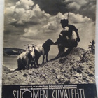 Suomen Kuvalehti No 48 marraskuu 1937 - pikkukuva 1