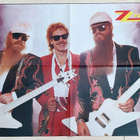 Hurricane (4) 1986 - Kiss , Queen , Van Halen , ZZ Top jne.. - pikkukuva 4