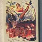 John Huston: MOULIN ROUGE (1952) Jose Ferrer, Zsa Zsa Gabor - pikkukuva 1