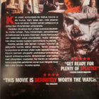 THE CLOWN DVD (ELI ROTH SUOMIKANNET) - pikkukuva 2