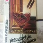 Donald Westlake - Kukaan ei ole täydellinen (pokkari) - pikkukuva 1