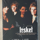 Lynda La Planten LESKET (1983) jännityssarja (2DVD) *UUSI* - pikkukuva 1