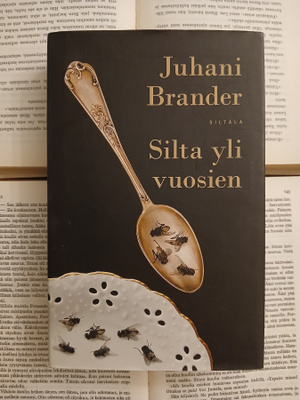 Juhani Brander - Silta yli vuosien (sid.)