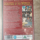 Master of The World Vincent Price Charles Bronson - pikkukuva 2