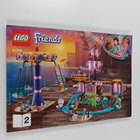 Lego Friends 41375 2 (ohjekirja) - pikkukuva 1