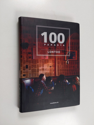 Mikko Takala : 100 parasta : Lontoo