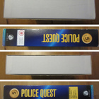 SIERRA: Police Quest Collection Series PC 5CD - pikkukuva 3