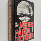 Tom Clancy : Jakten på Röd oktober - pikkukuva 1