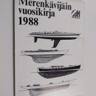 Merenkävijäin vuosikirja 1988 - pikkukuva 1
