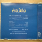 Jonna Kantola - Transistoriradio CDS - pikkukuva 2
