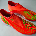 Jalkapallokengät Adidas Predator Edge .3 LL TF, koko 43 1/3 - pikkukuva 1