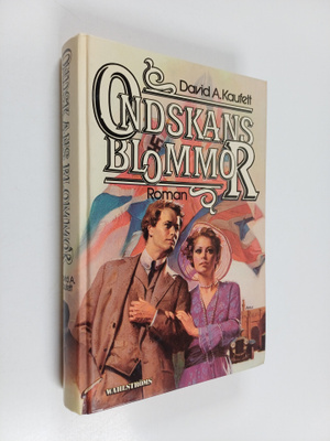 David A Kaufelt : Ondskans blommor