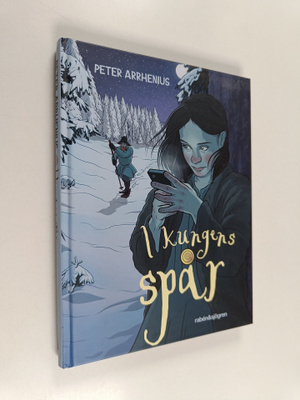 Peter Arrhenius : I kungens spår