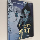 Peter Arrhenius : I kungens spår - pikkukuva 1