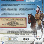 Villiä hurjempi länsi - Blazing Saddles, 1974 (uusi Blu-ray) - pikkukuva 2