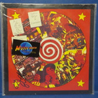 SIELUN VELJET - ONNENPYÖRÄ M-/EX- FIN -88 NIMMARI  LP - pikkukuva 1
