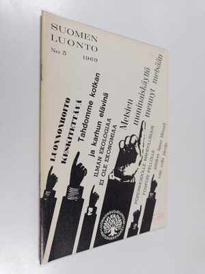 Suomen luonto 5/1969
