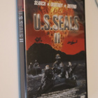 DVD U.S. Seals II ( 2005 uusi ) - pikkukuva 1