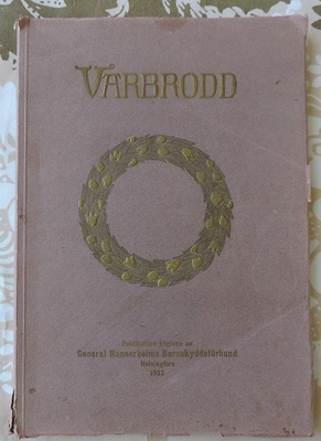 Vårbrodd