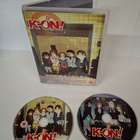 K-On! Animesarjat DVD. Molemmat kaudet 1 & 2 + Movie - pikkukuva 5
