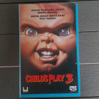 VHS: Child's Play 3 (Justin Whalin, Perrey Reeves 1991) - pikkukuva 1