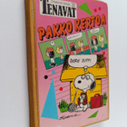 Charles M. Schulz : Pakko kertoa - pikkukuva 1