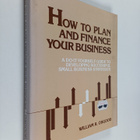 William R. Osgood : How to Plan and Finance Your Business - pikkukuva 1
