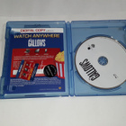 The Gallows - NORDIC Region B Blu-Ray (Warner Bros.) - pikkukuva 2