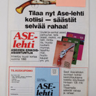 Ase-lehti 1/1990 - pikkukuva 2
