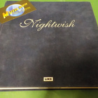 NIGHTWISH KIRJA KUUDELLA NIMMARILLA - pikkukuva 1