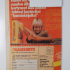 Aku Ankka vuosikerta 1978 (puuttuu nrot 8, 24, 29, 37, 40... - pikkukuva 2