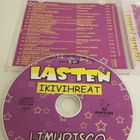 Lasten ikivihreät : Limudisco CD - pikkukuva 2