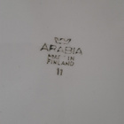 Arabia Emilia lautanen (ilman kuppia)  - pikkukuva 5